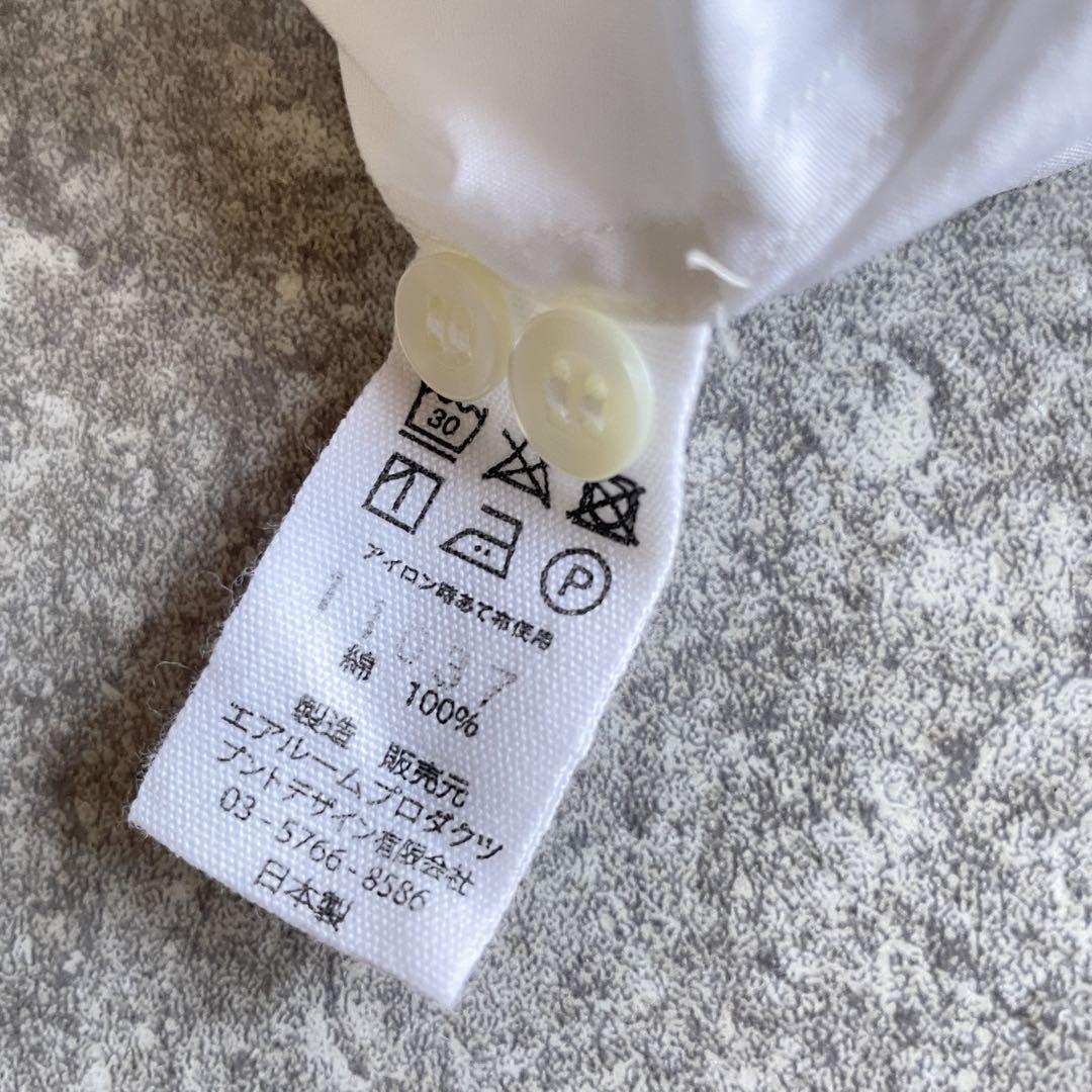 確認用 シャツワンピース 画像19