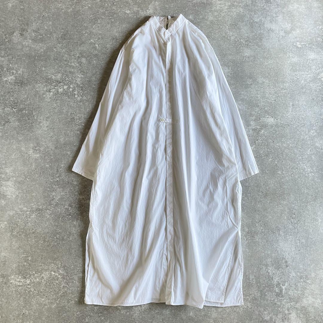 確認用 シャツワンピース 画像7