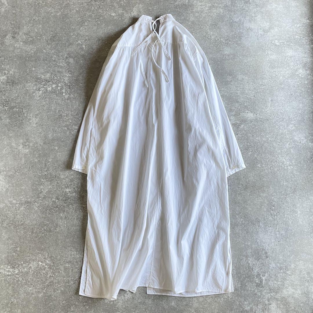 確認用 シャツワンピース 画像8