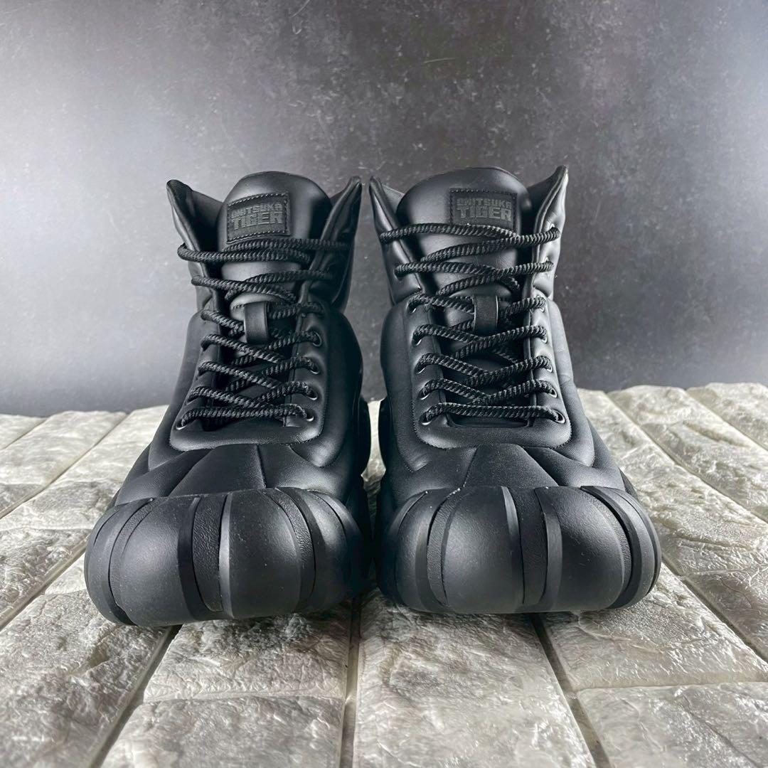 ★未使用級 Onitsuka Tiger DENTIGRE PUFF BOOT