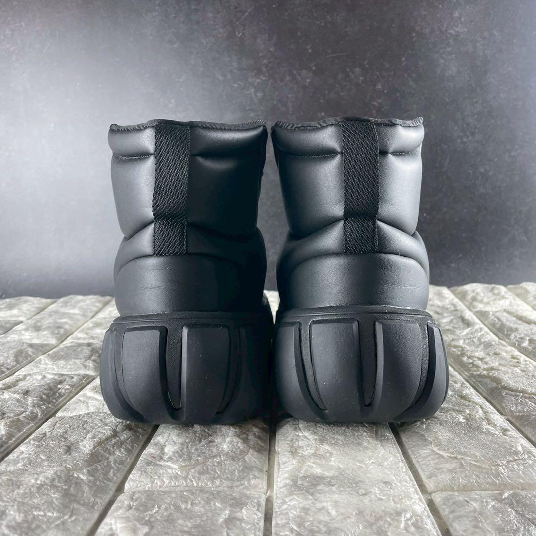 ★未使用級 Onitsuka Tiger DENTIGRE PUFF BOOT