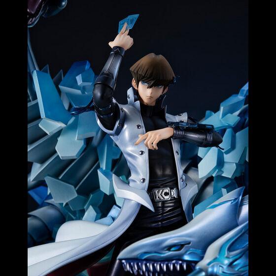 世界有名な THE 遊☆戯☆王 DARK 海馬瀬人 DIMENSIONS OF SIDE 遊戯王OCG デュエルモンスターズ