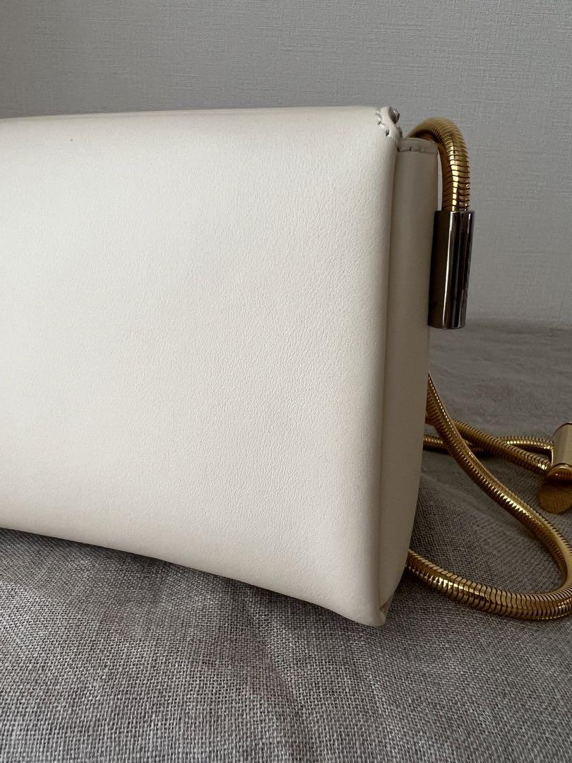 MARNI マルニ 〈Toggleスモールバッグ〉