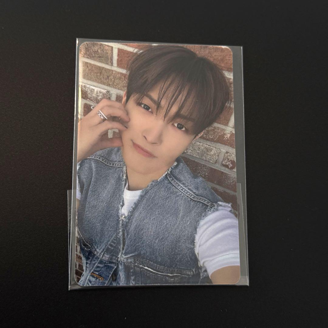 ATEEZ - ATEEZ アチズ メクス ラキドロ トレカ 8枚セットの通販