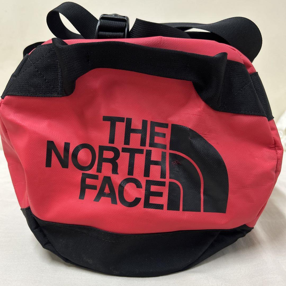 THE NORTH FACE ボストンバッグ