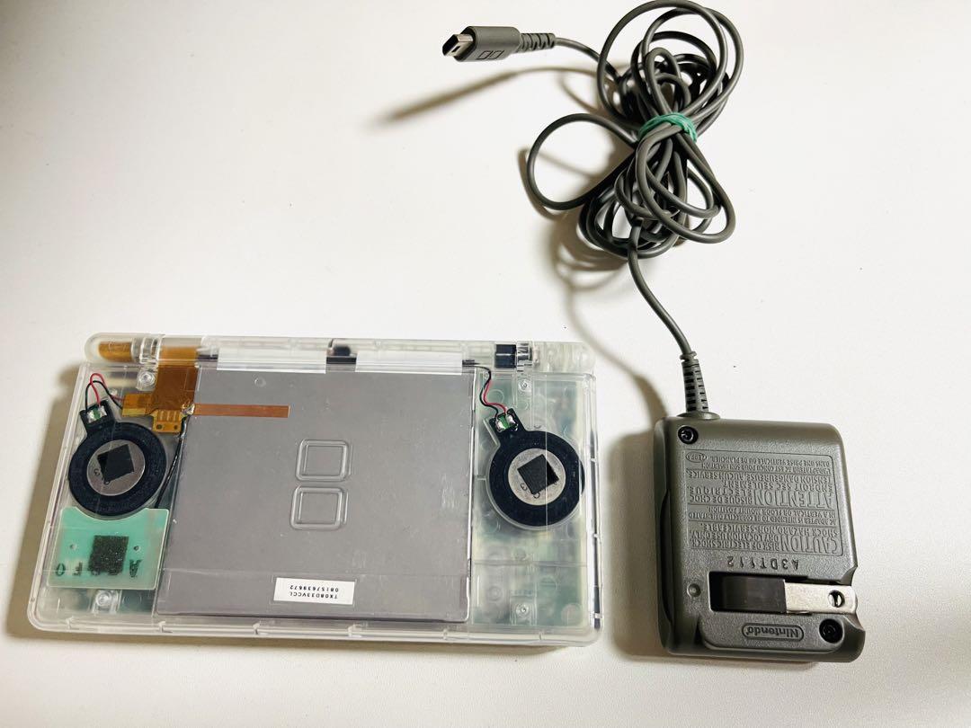 ニンテンドーDS lite （ジャンク品） - メルカリ