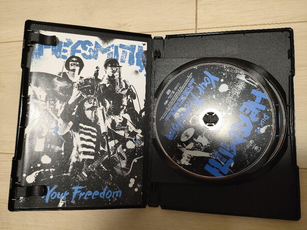 【HEY-SMITH】DVD5本セット