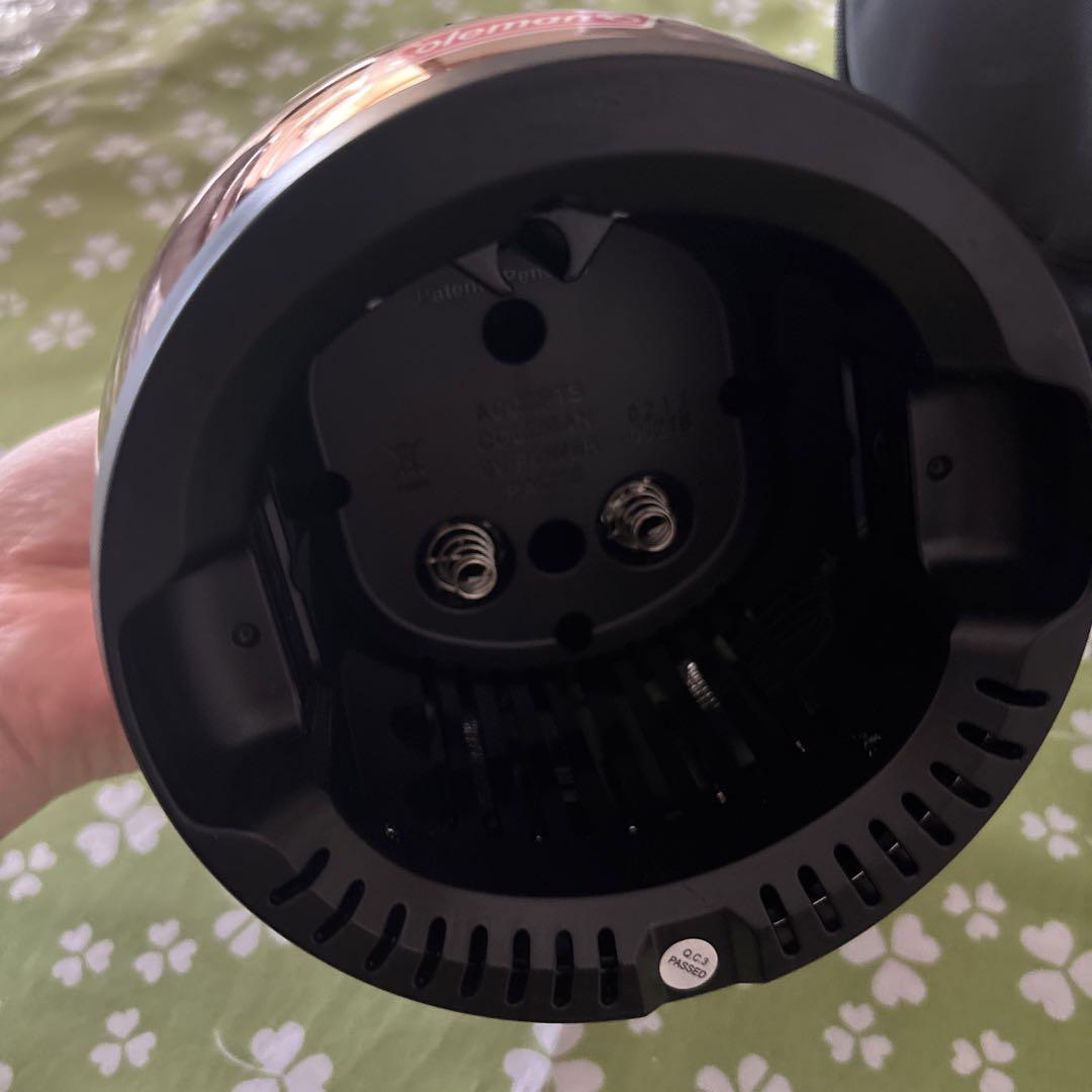 アンティークランタン　電池式