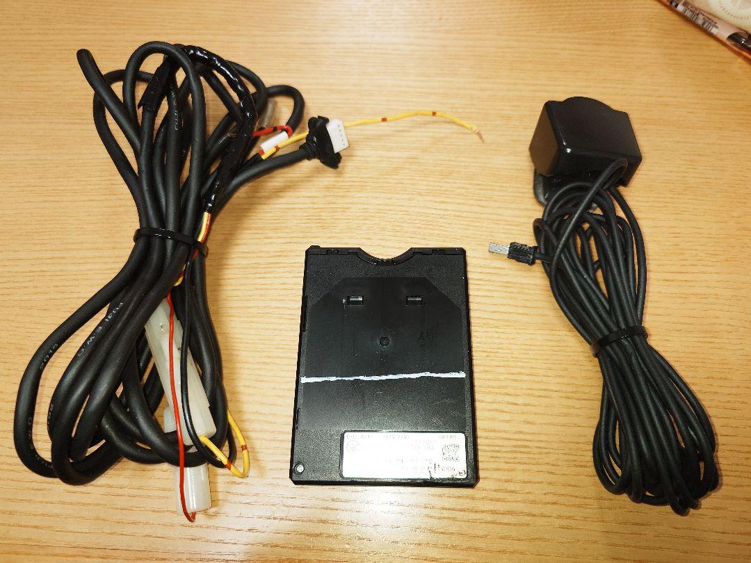 DENSO ETC2.0 GPS アンテナ分離型　DIU-A011