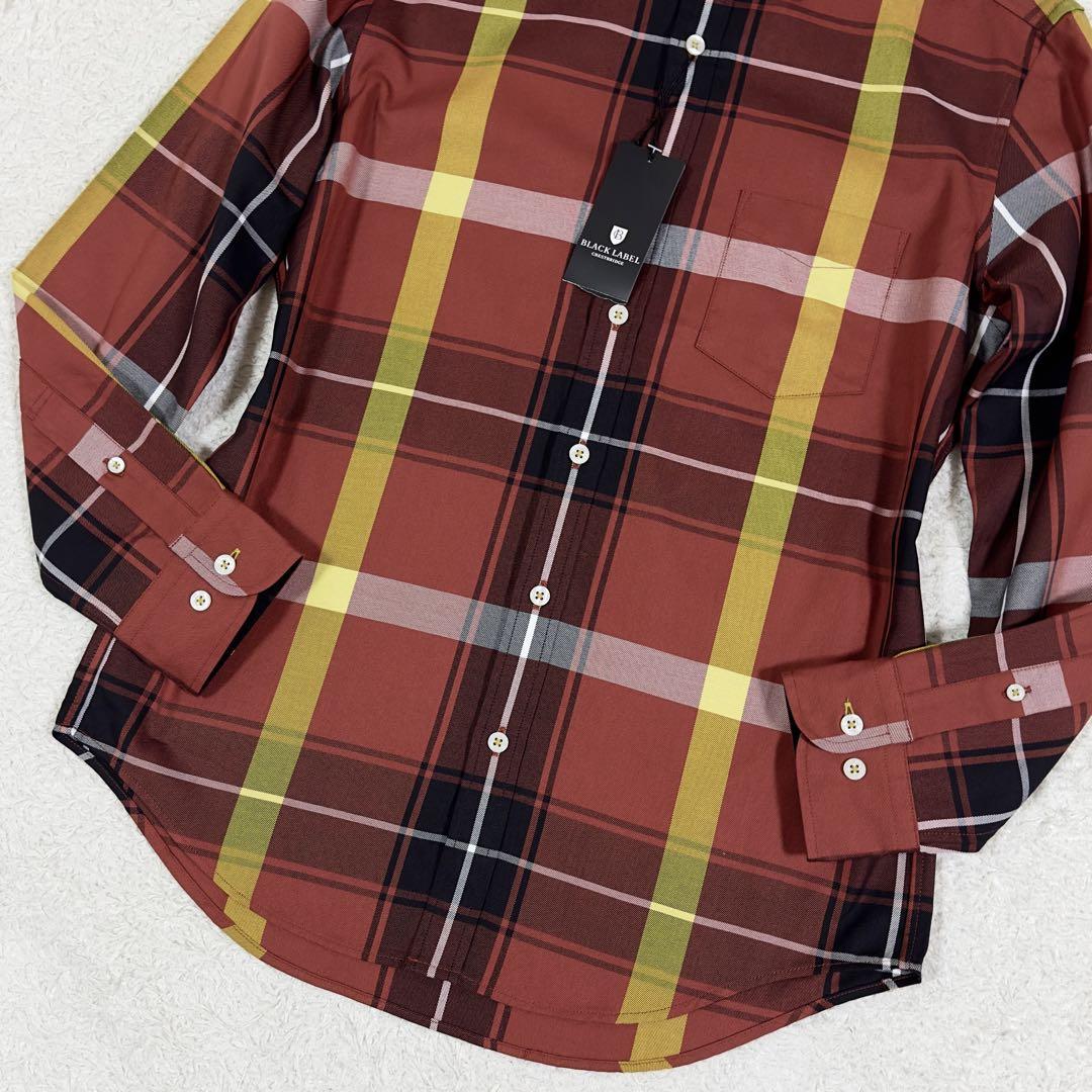 G□BLACK LABEL CRESTBRIDGE/ブラックレーベル・クレスト