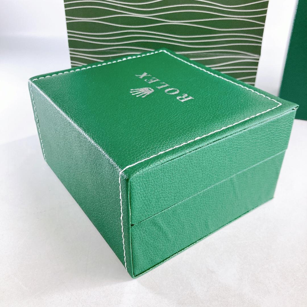 ROLEX ロレックス 空箱 冊子等付属品付