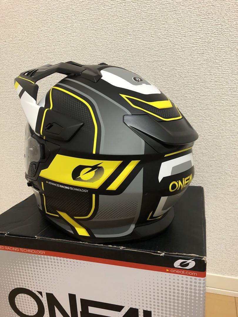 ONEAL OFFROAD ヘルメット XL