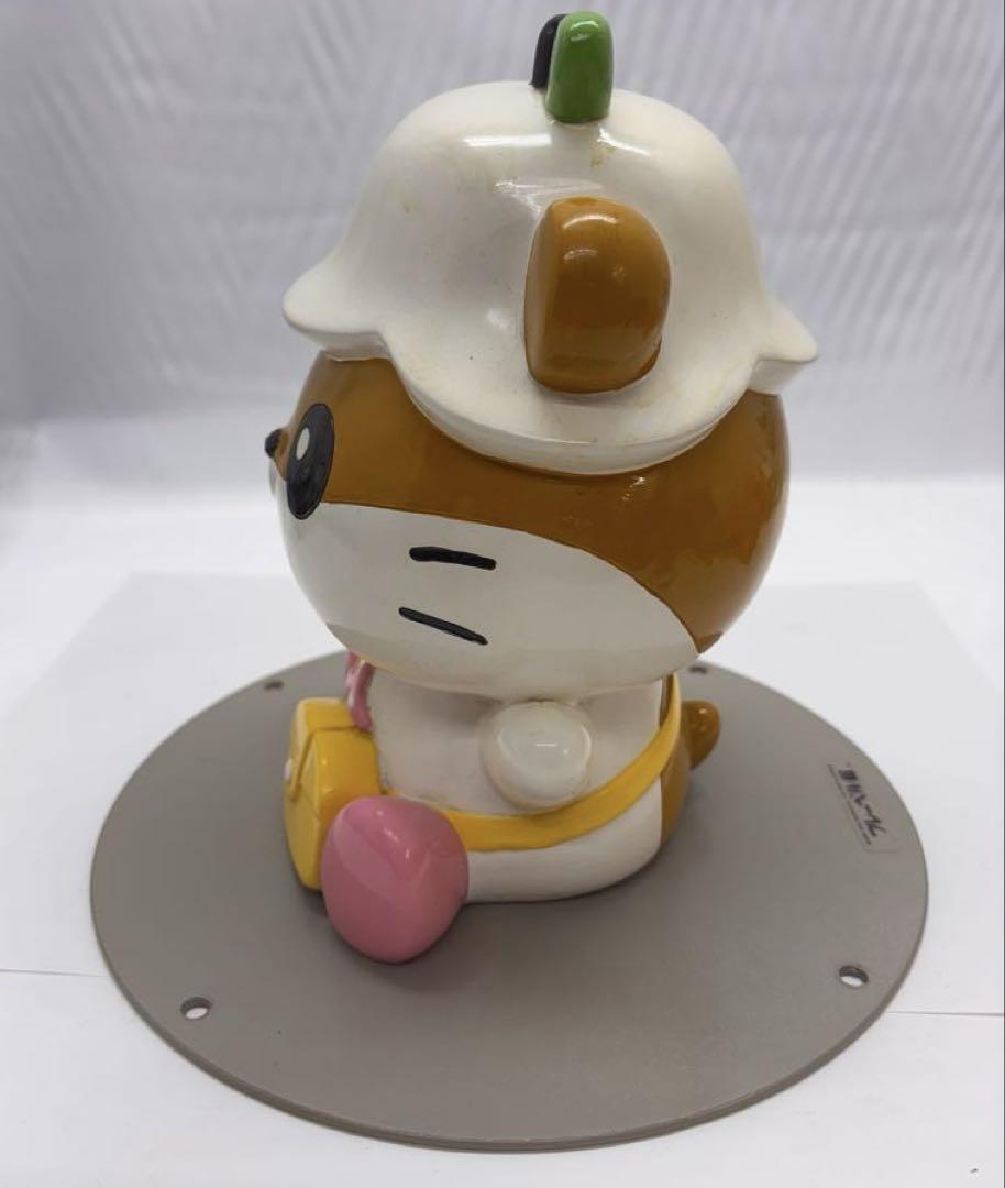 フレーベル館　コロコロクリリン　園児　置物　サンリオ　レア　レトロ フレーベル館 コロコロクリリン 園児 置物 サンリオ レア レトロ