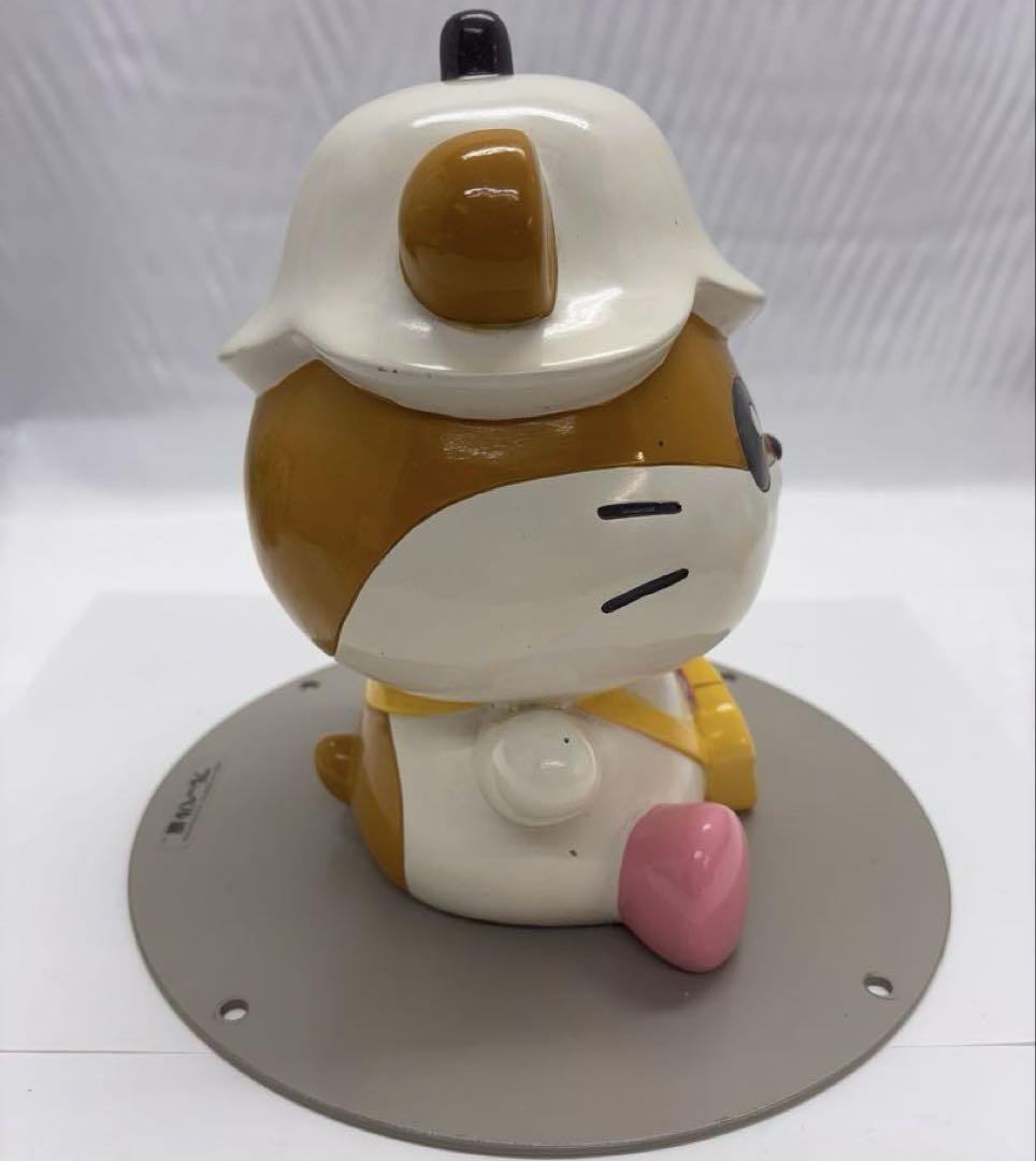 フレーベル館 コロコロクリリン 園児 置物 サンリオ レア レトロ