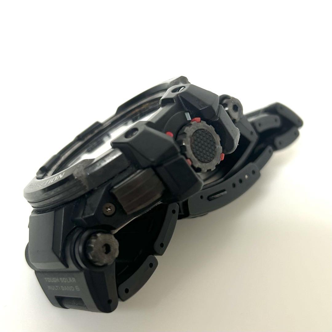 G-SHOCK Gショック GPW-1000FC-1AJF コンポジットバンド