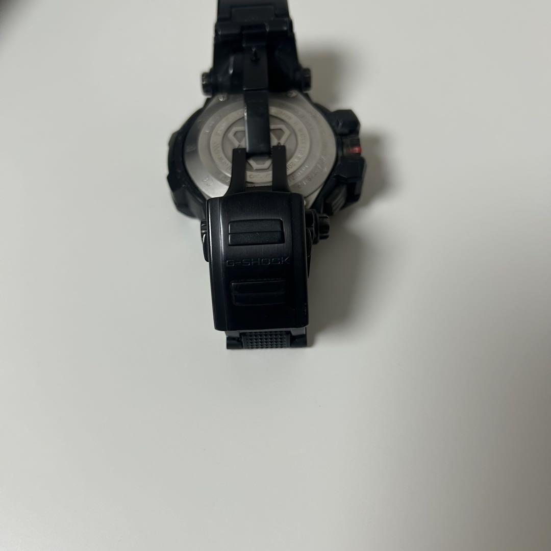 G-SHOCK Gショック GPW-1000FC-1AJF コンポジットバンド