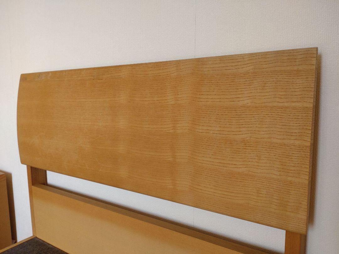 引き出し付き