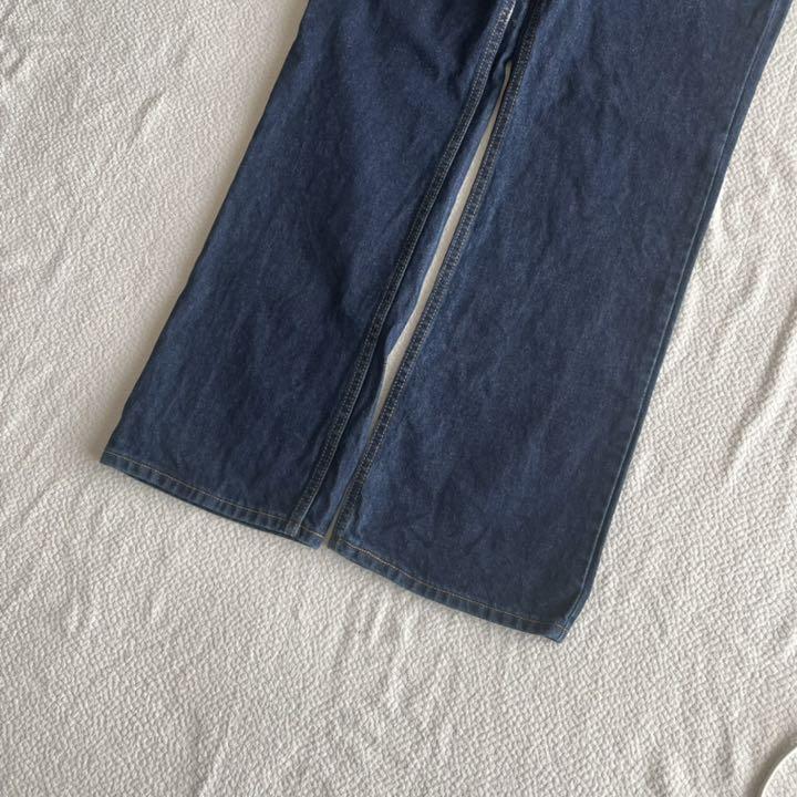 多様な 古着 LEVI'S w36 usa ブーツカット フレア リーバイス 517 - デニム/ジーンズ - centernutri.com.br 多様な 古着 LEVI'S w36 usa ブーツカット フレア リーバイス 517 - デニム/ジーンズ - centernutri.com.br