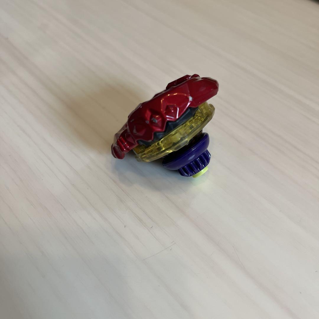超重量　高重量　ベイブレードX カスタマイズセットU ティラノビート 38g Amazon.co.jp: BEYBLADE X ベイブレードX UX-10 カスタマイズ