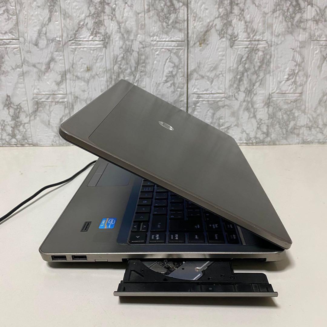 ● HPノートPC