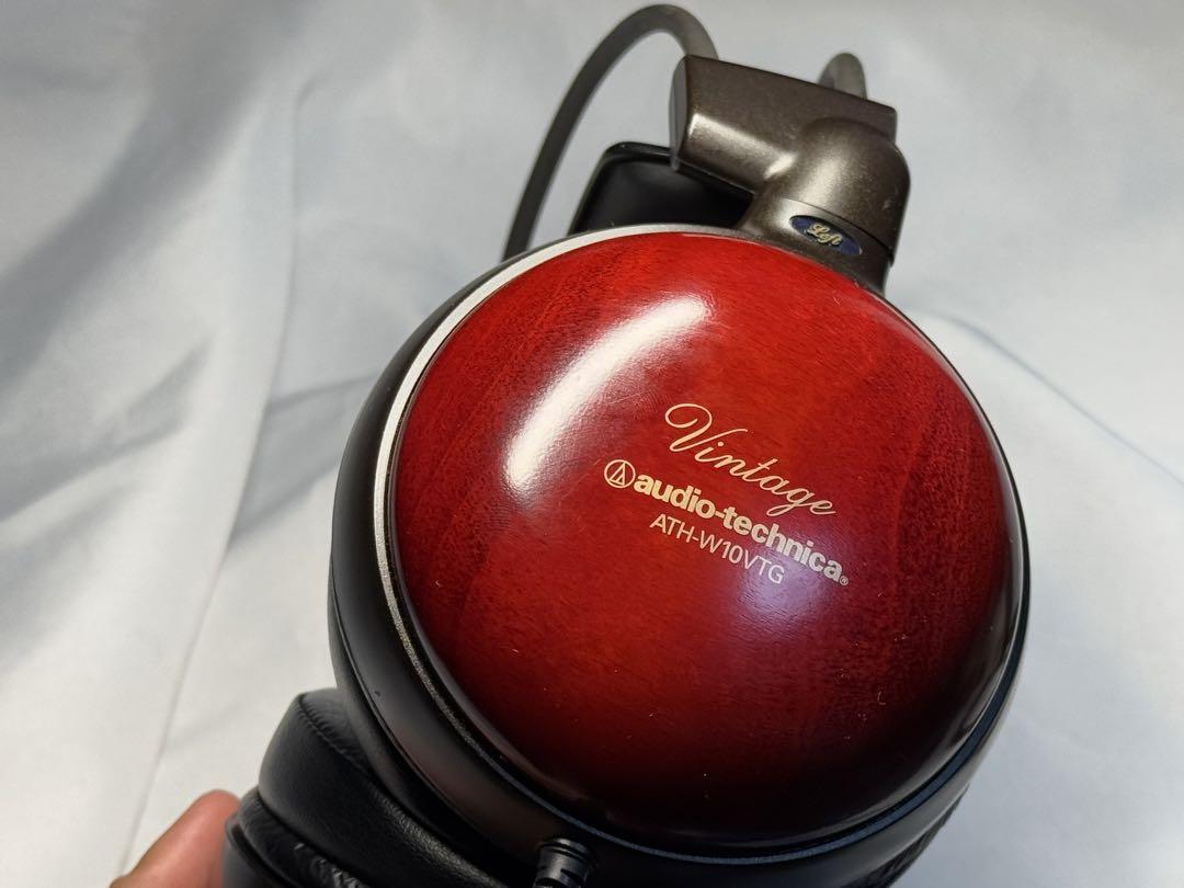 卍 Audio-Technica