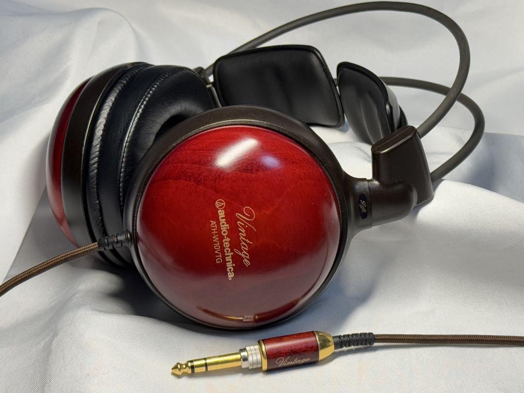 ATH-W10VTG