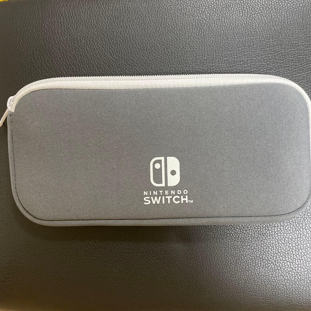 Nintendo Switch LITE ター… Nintendo Switch LITE