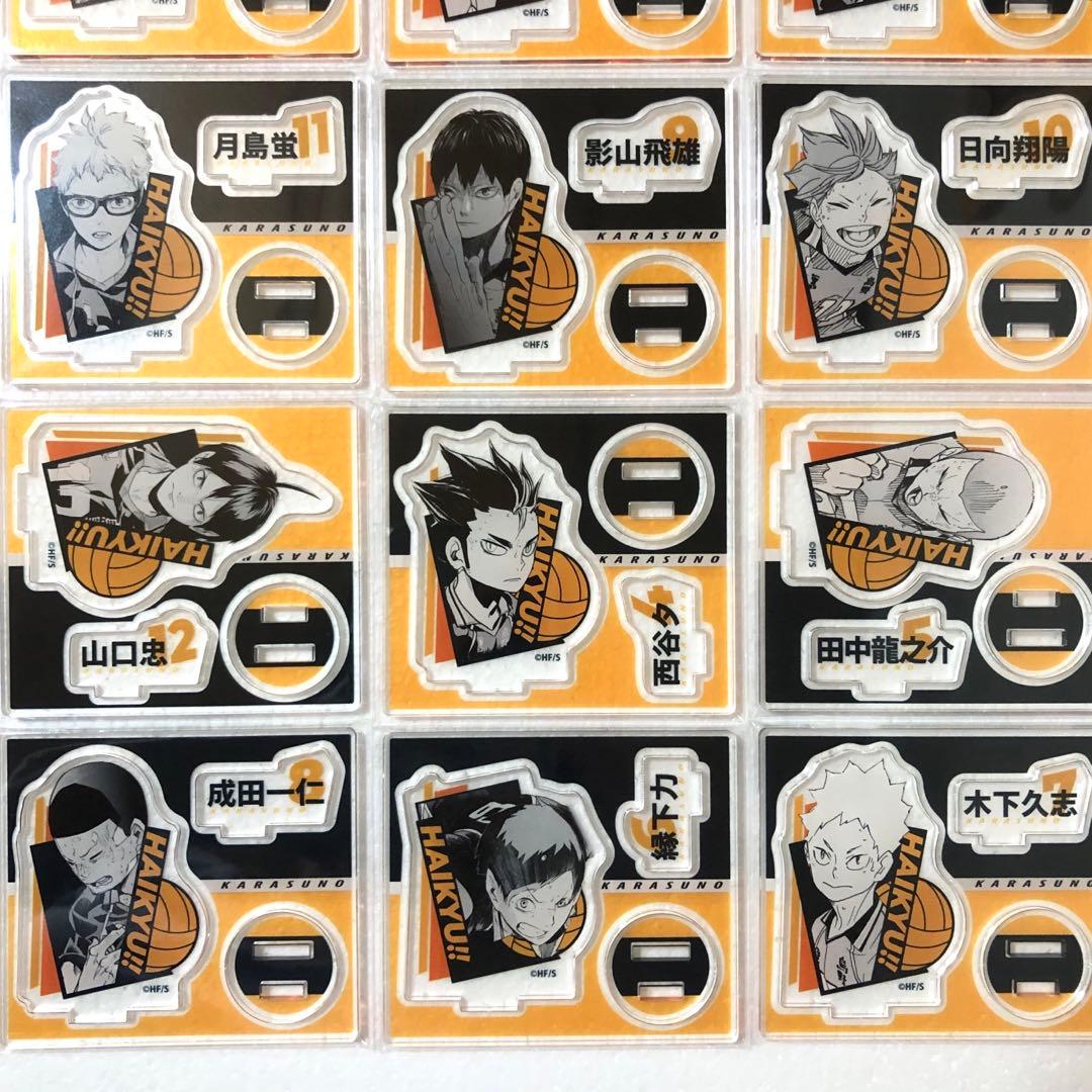 チェンソーマン アクリルスタンド アクリルフィギュアコレクション 第1