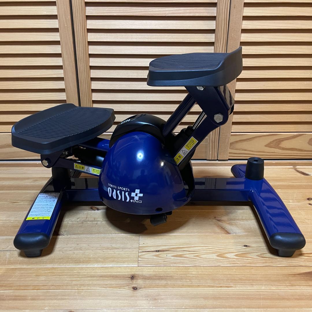 東急スポーツオアシス