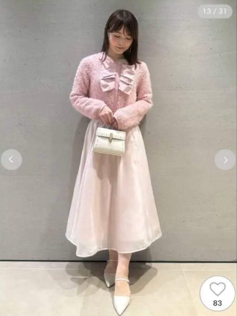 CELFORDセルフォード シア―フ