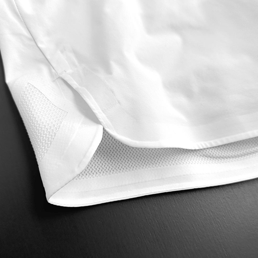 165 PGG 新品タグ付き ストレッチ ハーフパンツ ショートパンツ