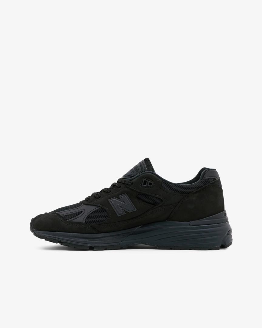 Dover Street Market × New Balance 991v2