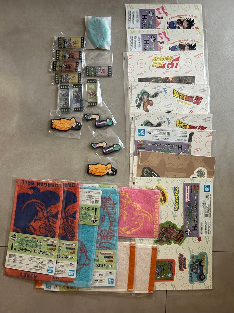 ドラゴンボール