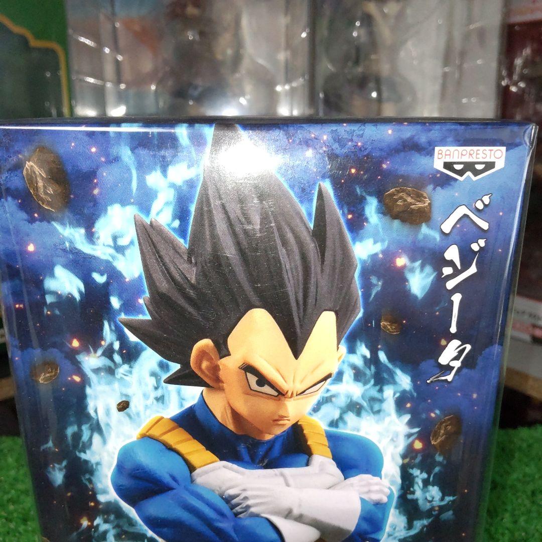 ドラゴンボールZ　フィギュア2セット