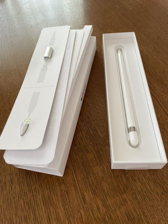 スマホアクセサリー IPAD PRO APPLE PENCIL