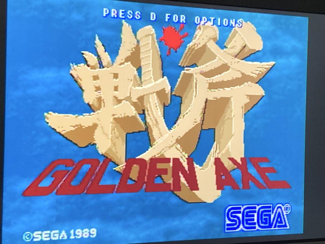 NEOGEO