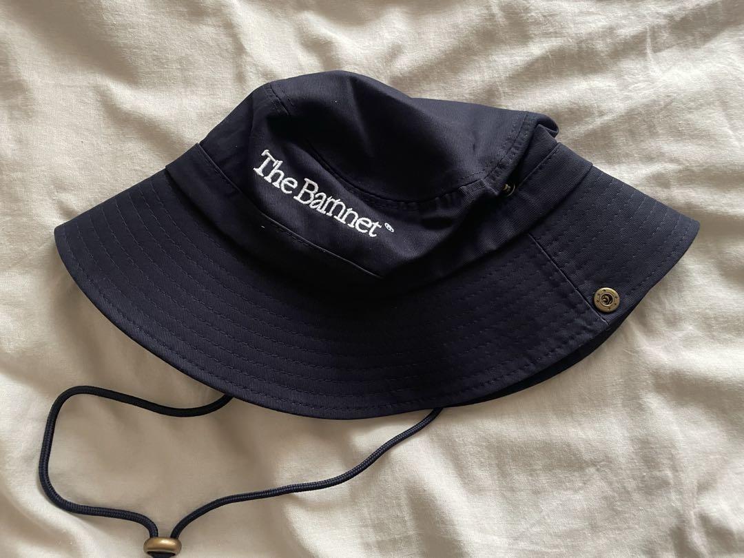 the barnnet 帽子　ハット