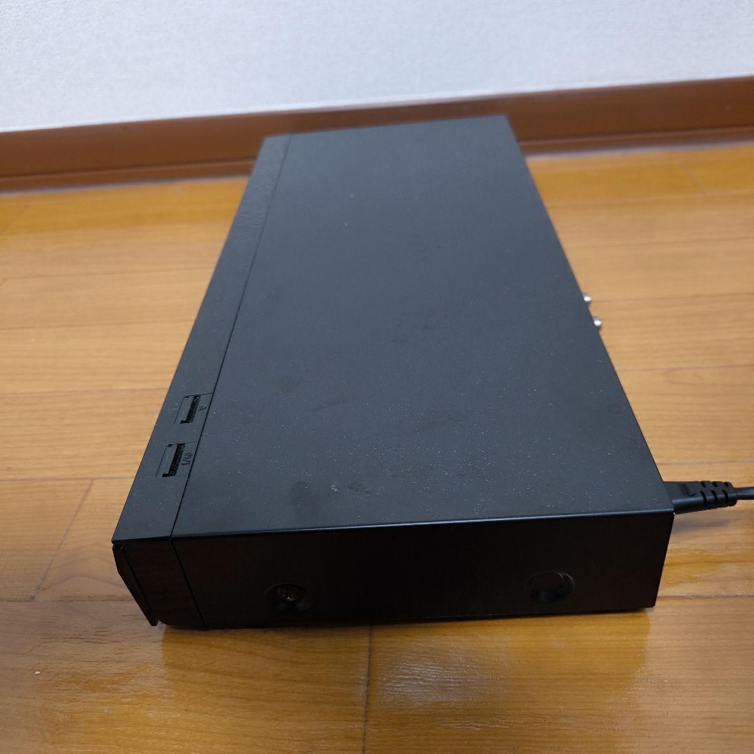 全自動 2TB DMR-2CX200 ディーガ