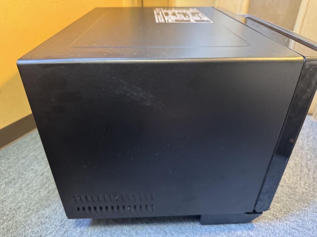 パナソニック Panasonic オーブンレン NE-MS265-K 電子レンジ