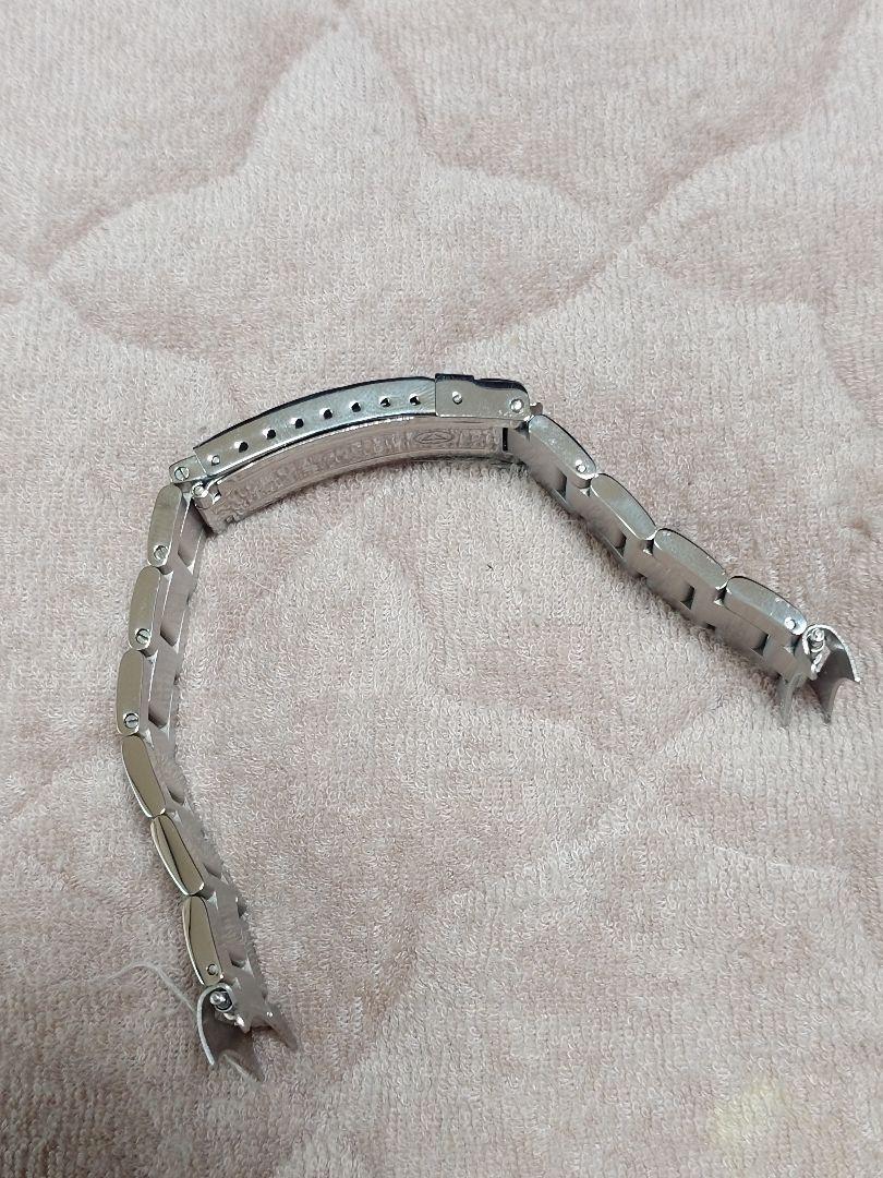 WMT ブレスレット 5連 新品 ラグ幅20mm 時計