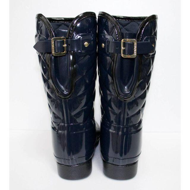 定価20000 新品 本物 靴 HUNTER ブーツ JP24 2121