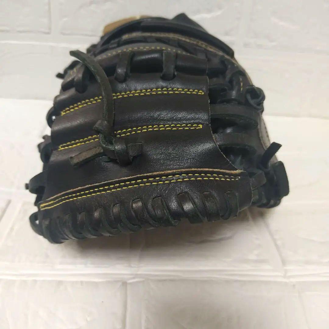 ミズノ グローバルエリートRＧ キャッチャーミット 捕手 軟式 少年野球