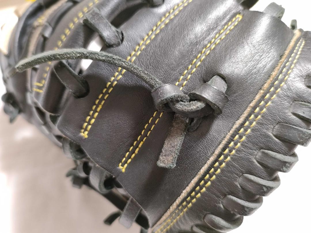 ミズノ グローバルエリートRＧ キャッチャーミット 捕手 軟式 少年野球