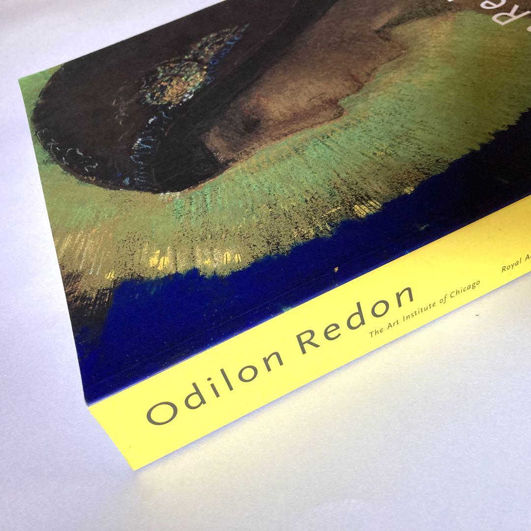 Odilon Redon Prince of Dreams オディロン・ルドン - メルカリ