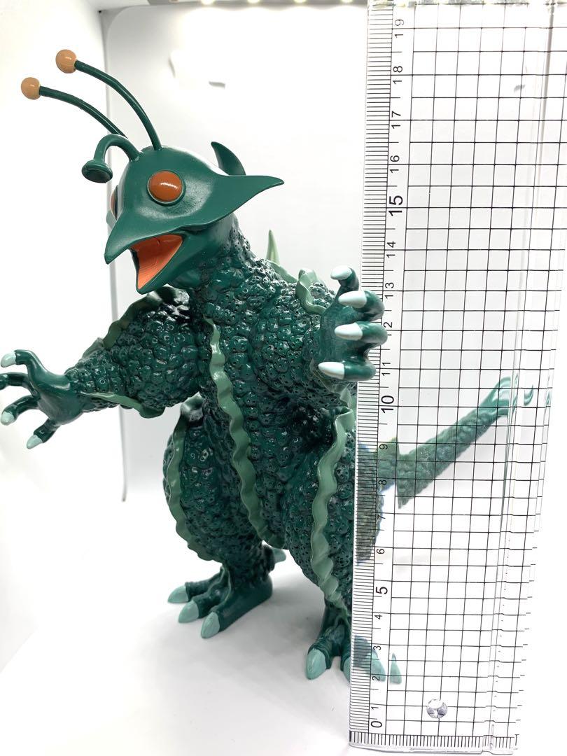 宇宙大怪獣ギララ