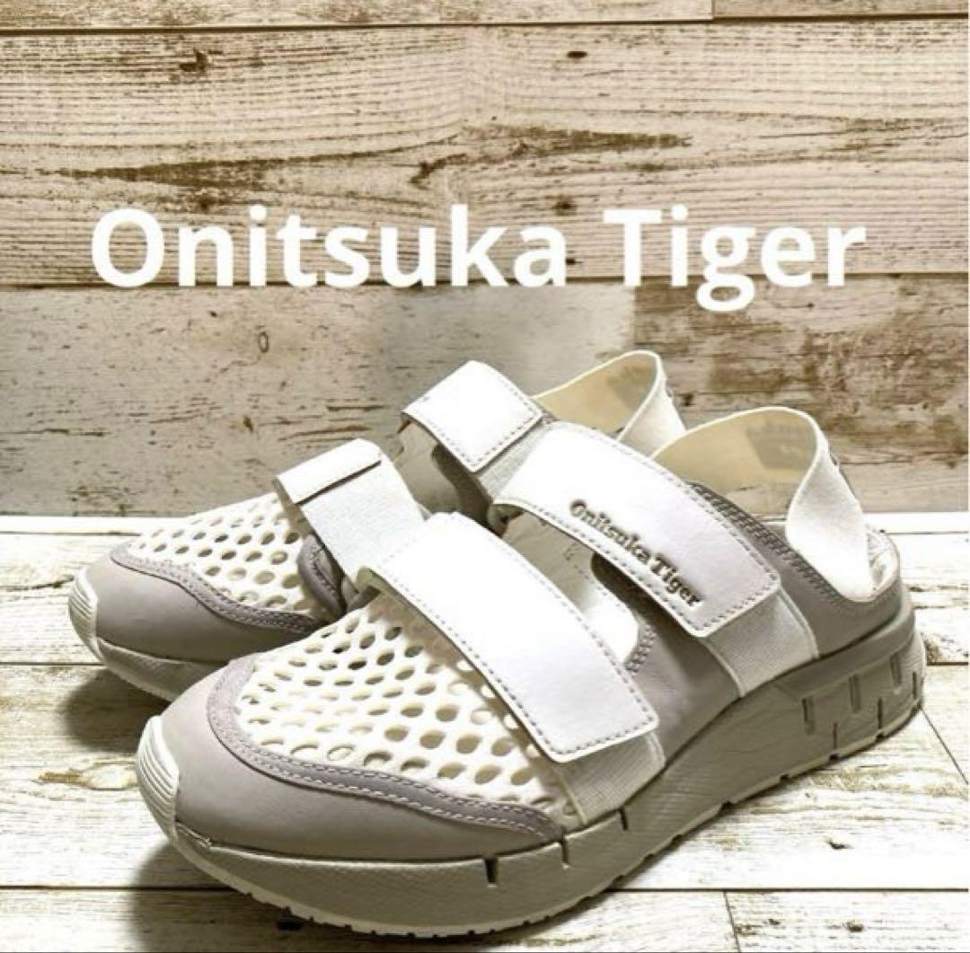 Onitsuka Tiger REBILACSANDAL サンダル　メッシュ