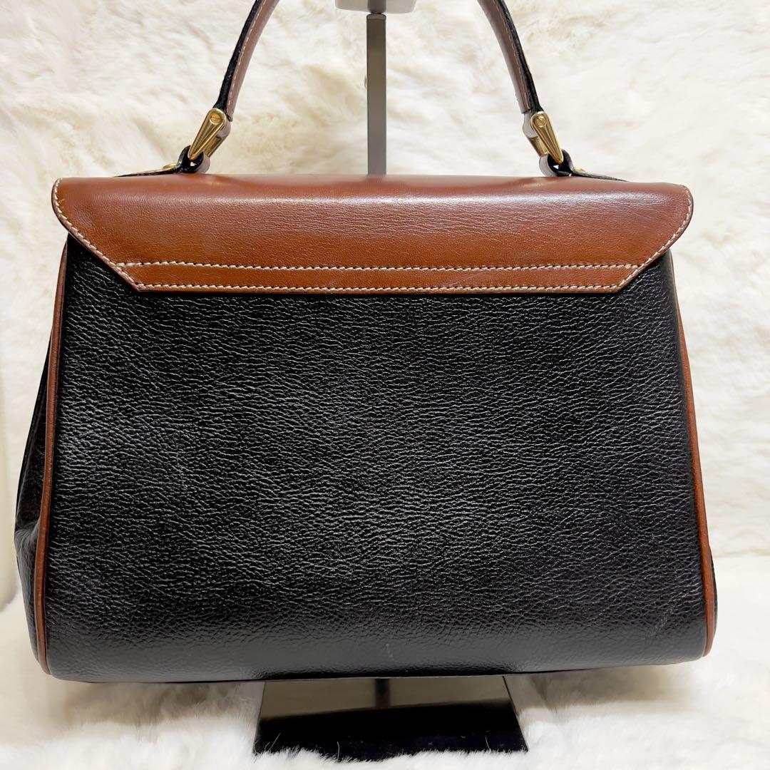 Bally - BALLY バリー パーティーバッグ ショルダーバッグ