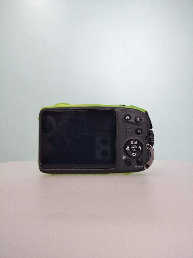 【水中OK】Fujifilm FinePix XP90