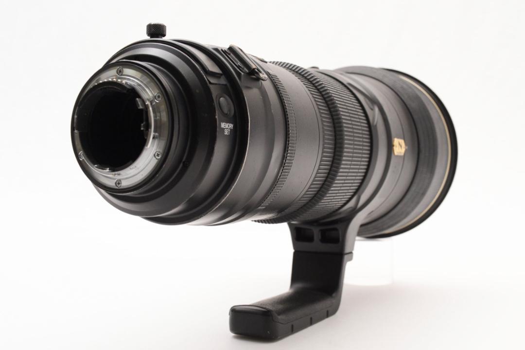 400mm f2.8