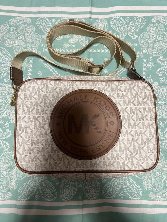 新品未使用 Telfar テルファー スモールショッピングバッグ シルバー